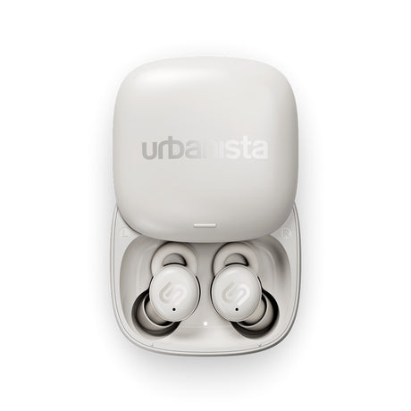 Urbanista trådløse Hodetelefoner Porto Cloud White