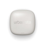 Urbanista Trådlösa Hörlurar Porto Cloud White