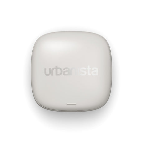 Urbanista trådløse Hodetelefoner Porto Cloud White