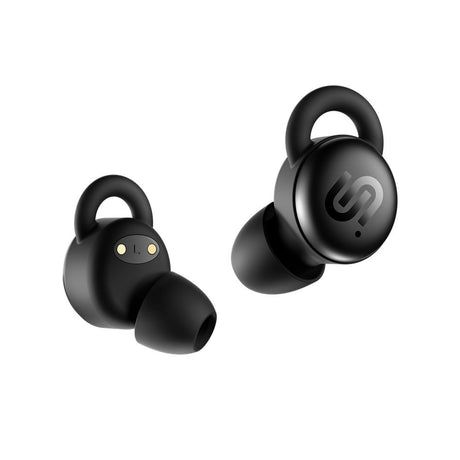 Urbanista Trådløse Hodetelefoner Porto Midnight Black