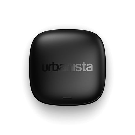 Urbanista Trådløse Hodetelefoner Porto Midnight Black