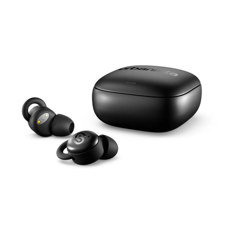 Urbanista Trådløse Hodetelefoner Porto Midnight Black