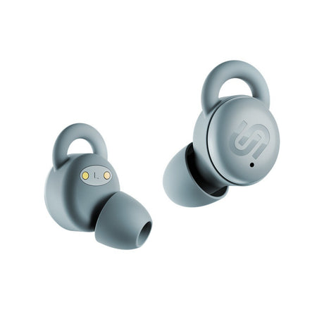 Urbanista Trådløse Hodetelefoner Porto Storm Blue