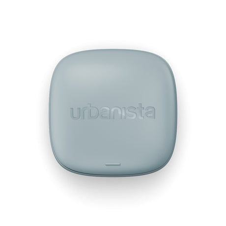 Urbanista Trådløse Hodetelefoner Porto Storm Blue