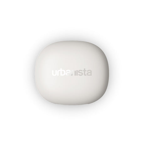 Urbanista Trådløse Hodetelefoner Santa Monica ANC Cloud White