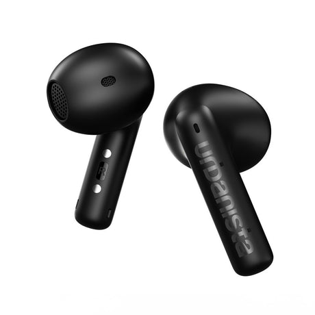 Urbanista Trådløse Hodetelefoner Santa Monica ANC Midnight Black