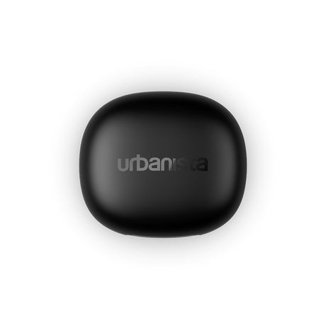Urbanista Trådløse Hodetelefoner Santa Monica ANC Midnight Black