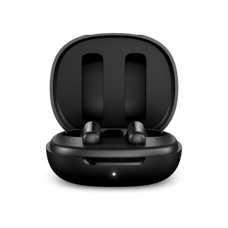 Urbanista Trådløse Hodetelefoner Santa Monica ANC Midnight Black