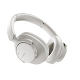 Urbanista Trådlösa Over-Ear Hörlurar Valencia ANC Cloud White