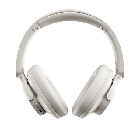 Urbanista trådløse Over-Ear Hodetelefoner Valencia ANC Cloud White