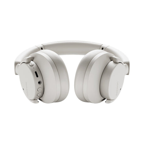 Urbanista trådløse Over-Ear Hodetelefoner Valencia ANC Cloud White