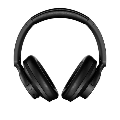 Urbanista trådløse over-ear Hodetelefoner Valencia ANC Midnight Black