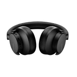 Urbanista Trådlösa Over-Ear Hörlurar Valencia ANC Midnight Black