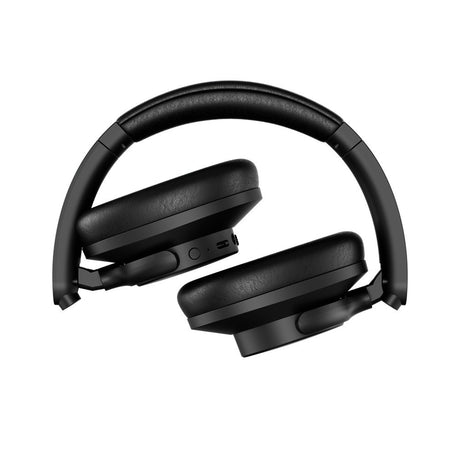 Urbanista trådløse over-ear Hodetelefoner Valencia ANC Midnight Black