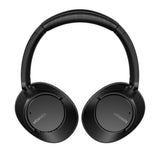 Urbanista Trådlösa Over-Ear Hörlurar Valencia ANC Midnight Black