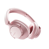 Urbanista Trådlösa Over-Ear Hörlurar Valencia ANC Powder Pink