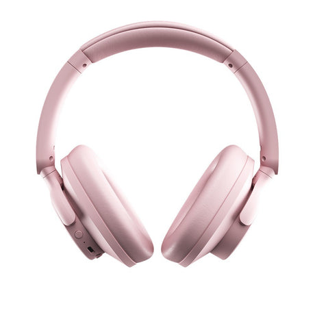 Urbanista trådløse over-ear Hodetelefoner Valencia ANC Powder Pink