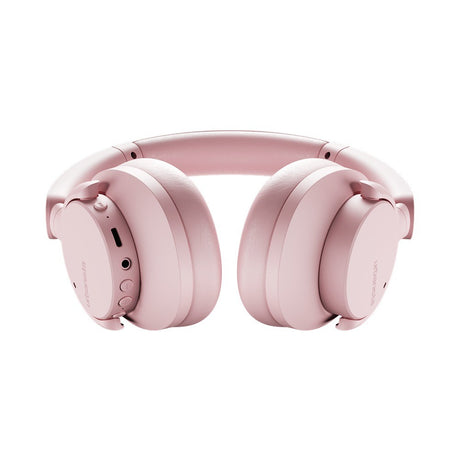 Urbanista trådløse over-ear Hodetelefoner Valencia ANC Powder Pink