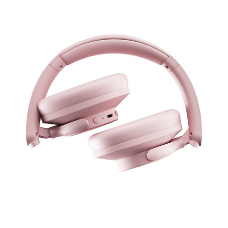 Urbanista trådløse over-ear Hodetelefoner Valencia ANC Powder Pink