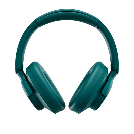Urbanista trådløse over-ear Hodetelefoner Valencia ANC Teal Green