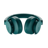 Urbanista Trådlösa Over-Ear Hörlurar Valencia ANC Teal Green