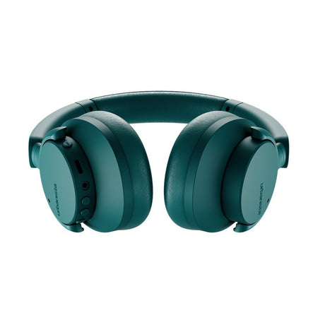 Urbanista trådløse over-ear Hodetelefoner Valencia ANC Teal Green