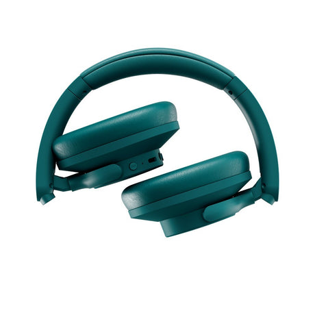 Urbanista trådløse over-ear Hodetelefoner Valencia ANC Teal Green