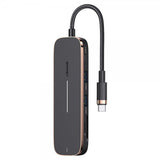 USAMS US-SJ575 USB-C Hub