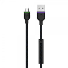 Micro-USB-kabler