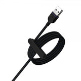 Unisynk USB-A til Micro-USB kabel 1.2 m