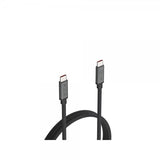 LINQ by Elements USB-C to C 3.2 PD 100W 10Gbps kabel 2m
