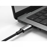 LINQ by Elements USB-C kabel 30cm USB 4.0 240W/40Gbps PD3.1EPR