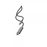 LINQ by Elements USB-C till HDMI 8K/60Hz Adapterkabel 2m