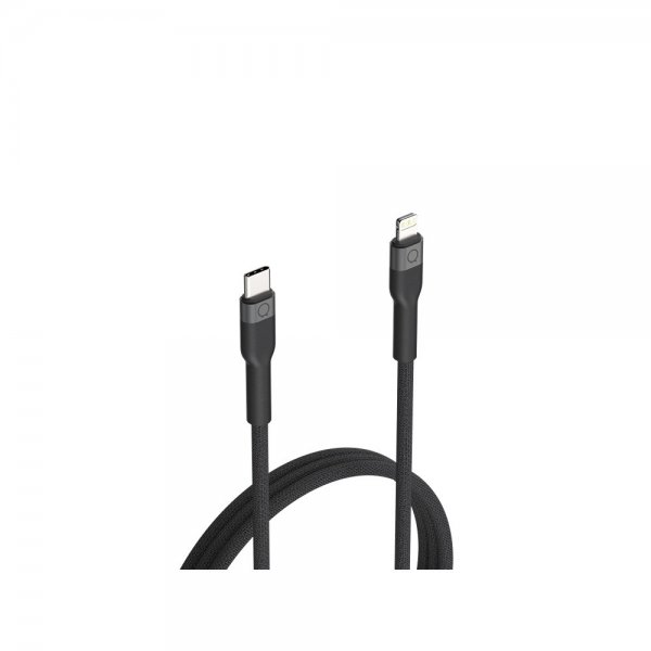 LINQ by Elements USB-C till Lightning kabel MFI 2m