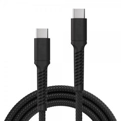 USB-C til USB-C-kabler
