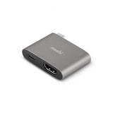 Moshi  USB-C lader for HDMI