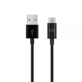 Xqisit USB till Micro USB Kabler 1.5 m Svart
