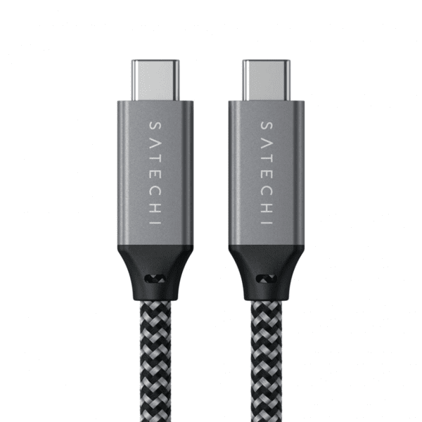 Satechi USB4 USB-C to USB-C cable 80cm
