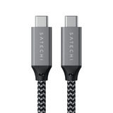 Satechi USB4 USB-C to USB-C cable 80cm