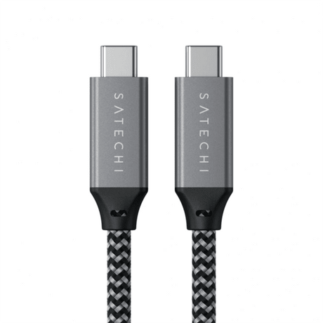 Satechi USB4 USB-C to USB-C cable 80cm