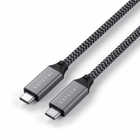 Satechi USB4 USB-C to USB-C cable 80cm