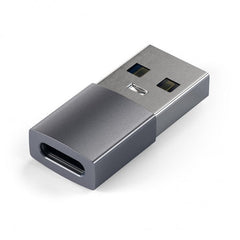 Datamaskinadapter