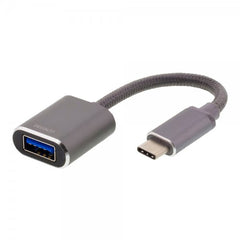 Datamaskinadapter