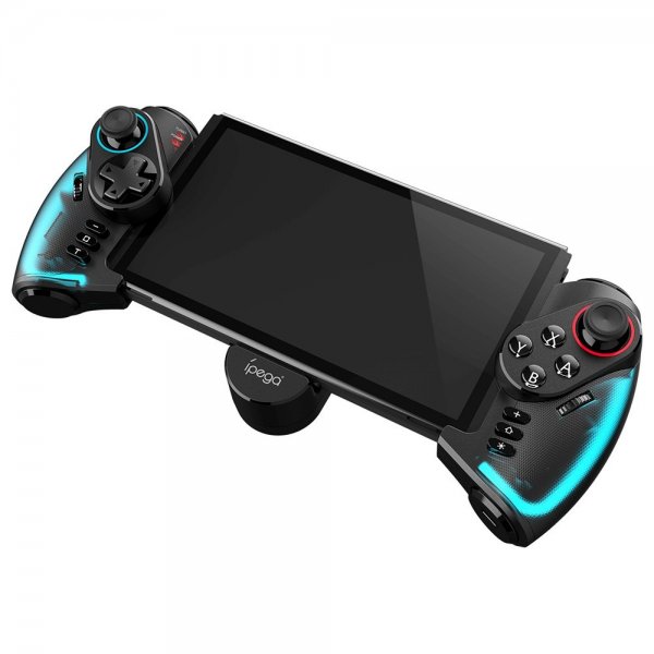 Ipega Uttrekkbar Spillkontroll for Nintendo Switch/Switch OLED