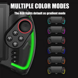 Ipega Uttrekkbar Spillkontroll for Nintendo Switch/Switch OLED