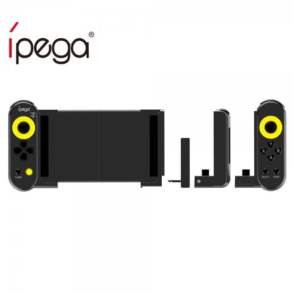 Ipega Utrekkbar spillkontroller for mobilspill