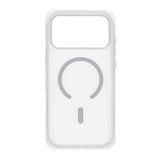 iPhone 17 Pro/iPhone 18 Pro Deksel Airbag MagSafe Grå