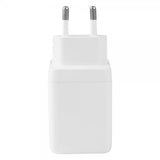 Deltaco Vegg Lader GaN 1x USB-A 2x USB-C PPS 100W
