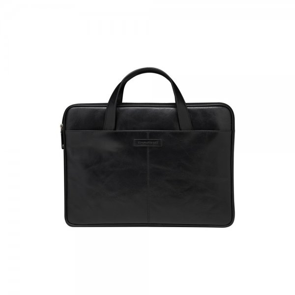 dbramante1928 Veske 15" Laptop Bag Silkeborg (2nd gen) Svart