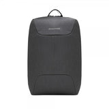 dbramante1928 Veske 16'' Laptop Backpack Charlottenborg Charcoal